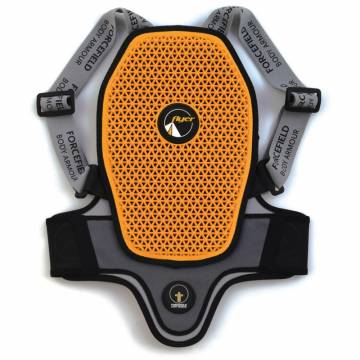 Protecție Enduro - Cross Copii FORCEFIELD FLYER L1 