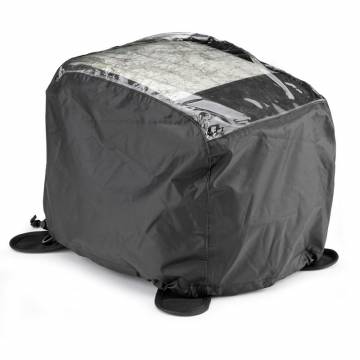 Geantă Rezervor Moto GIVI EA102B 25 L  · Negru / Galben  - 2