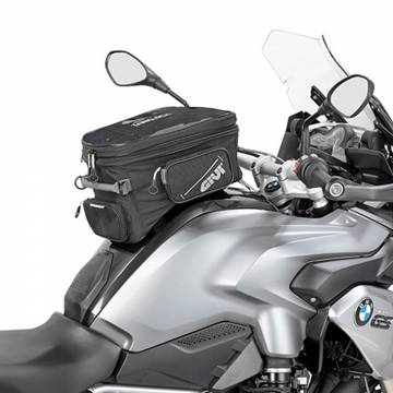 Geantă Moto pentru Rezervor GIVI EA118 · Negru  - 1