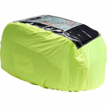 Geantă Moto pentru Rezervor GIVI XS307 · Negru  - 2