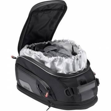 Geantă Moto pentru Rezervor GIVI XS307 · Negru  - 4