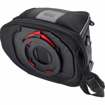 Geantă Moto pentru Rezervor GIVI XS307 · Negru  - 5