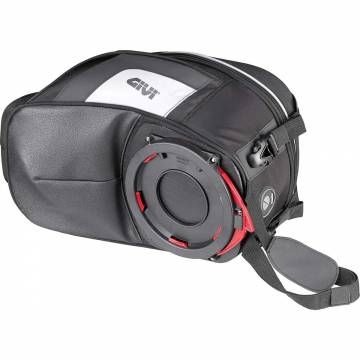 Geantă Moto pentru Rezervor GIVI XS320 · Negru  - 3