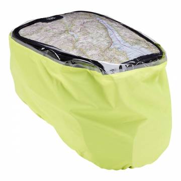 Geantă Moto pentru Rezervor GIVI XS320 · Negru  - 5