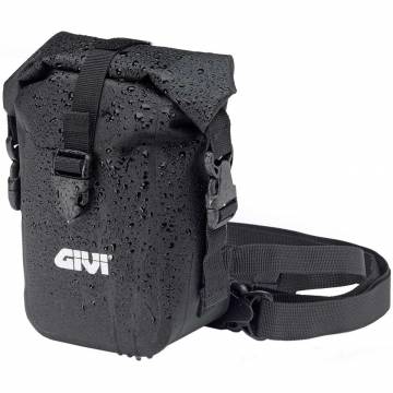 Geantă pentru Coapsă GIVI T517 · Negru  - 1