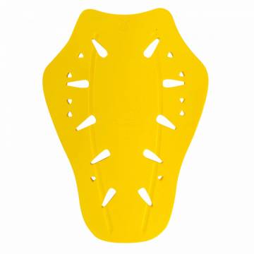 Protecție Moto pentru Spate BERING PROTECT FLEX LEVEL 2 T1 · Galben  - 2