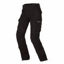 Blugi Moto SIXGEAR CARGO DENIM Slim Fit · Negru
