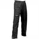 Pantaloni Moto de Ploaie BERING CHICAGO · Negru