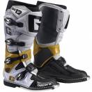 Cizme Enduro - Cross GAERNE SG-12 · Negru / Gri / Verde-Olive