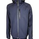 Geacă Softshell STRINDBERG 2096/19 Toraydelfy · Indigo