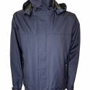 Geacă Outdoor STRINDBERG 2152T, Toraydelfy · Albastru