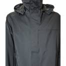 Geacă Outdoor STRINDBERG 2152T, Toraydelfy · Negru