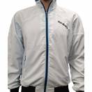 Bluză Trening STRINDBERG 2003G · Alb / Negru