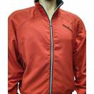 Bluză Trening STRINDBERG 2003G · Roșu / Negru