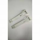 Curele Cizme Medium Enduro - Cross GAERNE SG10 · Alb