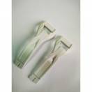 Curele Cizme Scurte Enduro - Cross GAERNE SG10 · Alb