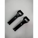 Curele Cizme Scurte Enduro - Cross GAERNE SG10 · Negru