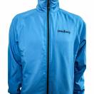 Bluză Trening cu Căptușeală din Polar STRINDBERG 2108/P · Albastru / Negru