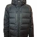 Geacă Outdoor / Schi STRINDBERG 2128T, Toraydelfy · Negru