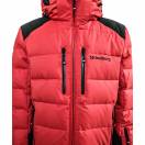 Geacă Outdoor / Schi STRINDBERG 2128T, Toraydelfy · Roșu / Negru