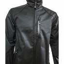 Geacă Softshell STRINDBERG 2093/19, Toraydelfy · Negru
