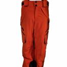 Pantaloni Outdoor / Schi STRINDBERG 2104/18, Dermizax · Portocaliu / Negru