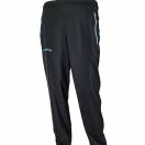 Pantaloni Trening STRINDBERG 2135 · Negru / Albastru