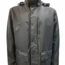 Geacă Outdoor  STRINDBERG 2136T, Toraydelfy · Negru