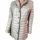 Geacă Puf Damă STRINDBERG 5096/19 · Bej