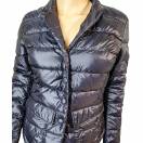 Geacă Puf Damă STRINDBERG 5110 · Indigo