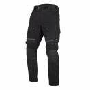 Pantaloni Moto din Textil BERING BRONKO · Negru