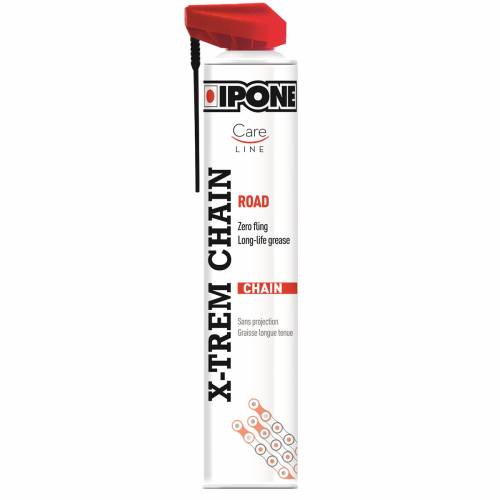 IPONE X-TREM CHAIN ROAD 750 ml 