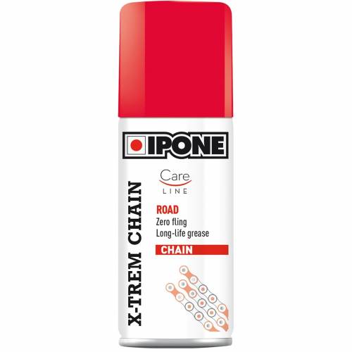 IPONE X-TREM CHAIN ROAD 250 ml 