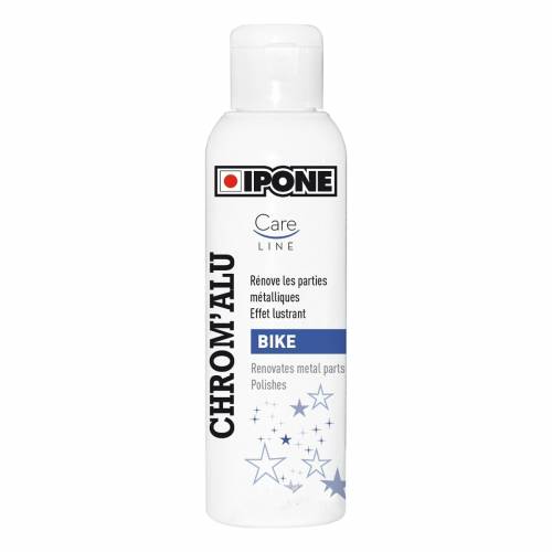 IPONE CHROME'ALU POLISH 200ml 