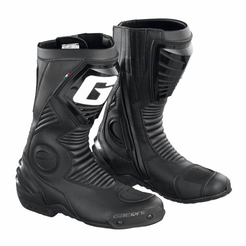 Cizme Moto Sport - Racing GAERNE G-EVOLUTION FIVE · Negru 