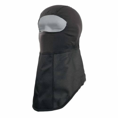 Cagulă moto OJ PRO HEAD · Negru 