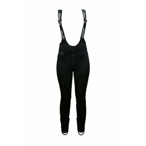 Pantaloni Outdoor / Schi Damă STRINDBERG 5178, Dermizax · Negru 