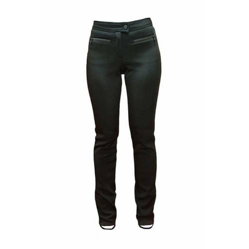 Pantaloni Outdoor / Schi Damă STRINDBERG 5179 SCHOELLER · Negru 