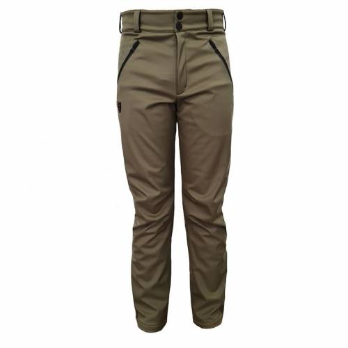 Pantaloni Softshell STRINDBERG 2174 · Kaki 