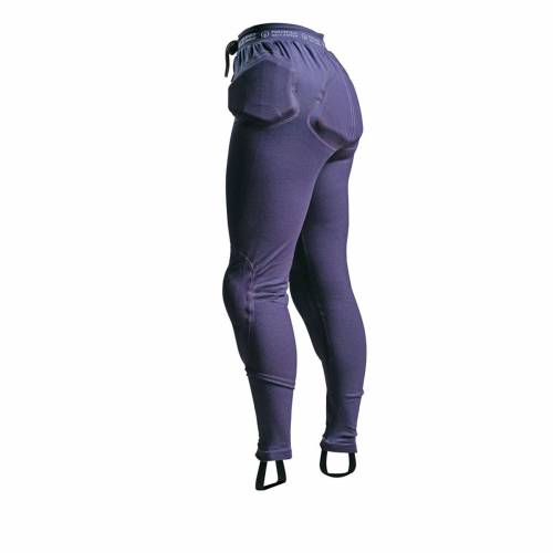 Pantaloni Protecție Enduro - Cross FORCEFIELD PRO PANT XV2 AIR · Negru 