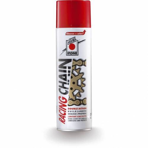 SPRAY RACING CHAIN IPONE 500ml 