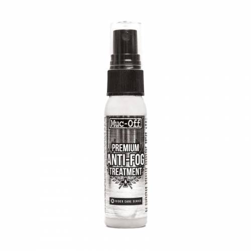 Spray de Tratament Anti-ceață MUC-OFF ANTI-FOG TREATMENT 32ml 