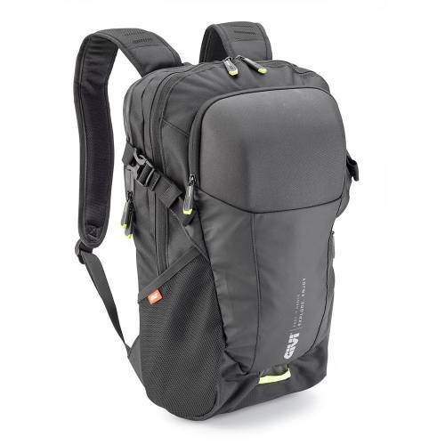 Rucsac Moto GIVI EA129 15L · Negru 