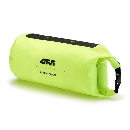 Geantă Moto pentru Șa GIVI T520 18L · Galbenă 