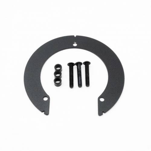 Kit Prindere Geantă pentru Rezervor Moto GIVI BF08 