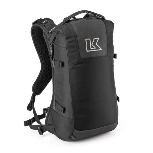 Rucsac Moto KRIEGA R16 16L · Negru 