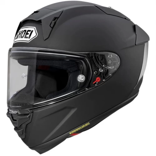 Cască Moto Integrală SHOEI X-SPR PRO · Negru Mat 