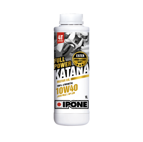 Ulei IPONE OFF ROAD KATANA 10W40 2L 