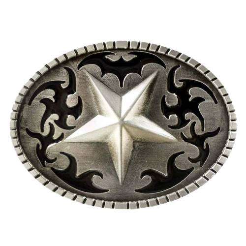 Cataramă Curea WILD WEST GS-440 