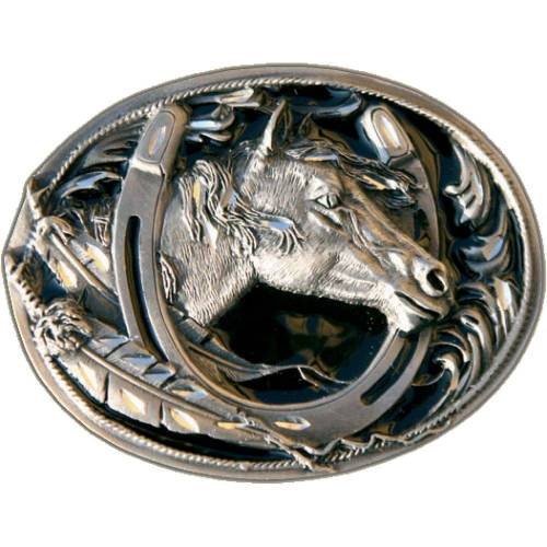 Cataramă Curea WILD WEST GS-79 